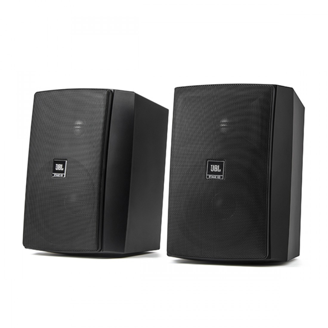 JBL STAGE XD5 Black (ζεύγος)