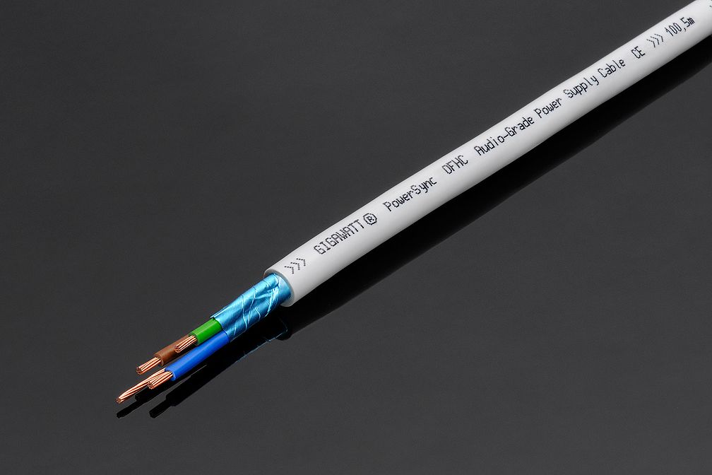 GIGAWATT PowerSync / m