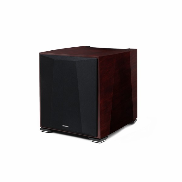 Paradigm XR 13 Cherry | Subwoofer Κλειστού Τύπου | Heaven Audio