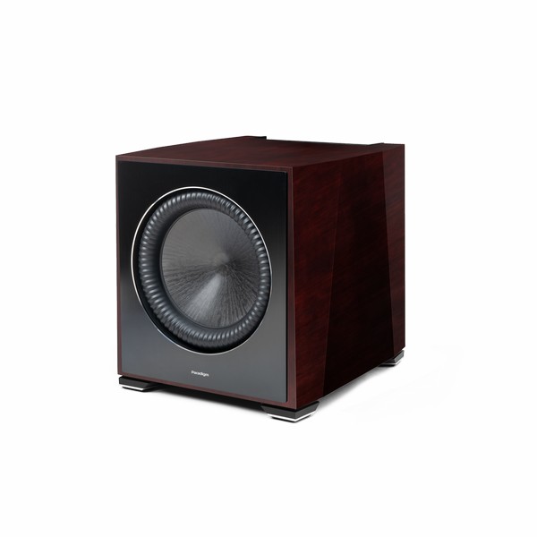 Paradigm XR 13 Cherry | Subwoofer Κλειστού Τύπου | Heaven Audio