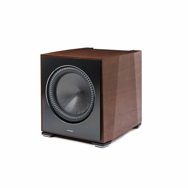 Paradigm XR13 - Υψηλής Απόδοσης Subwoofer - Ένα Master Class στον Σχεδιασμό και την Μηχανική.

Με λίγα λογια...το τέλειο subwoofer για στερεοφωνικά συστήματα HiFi