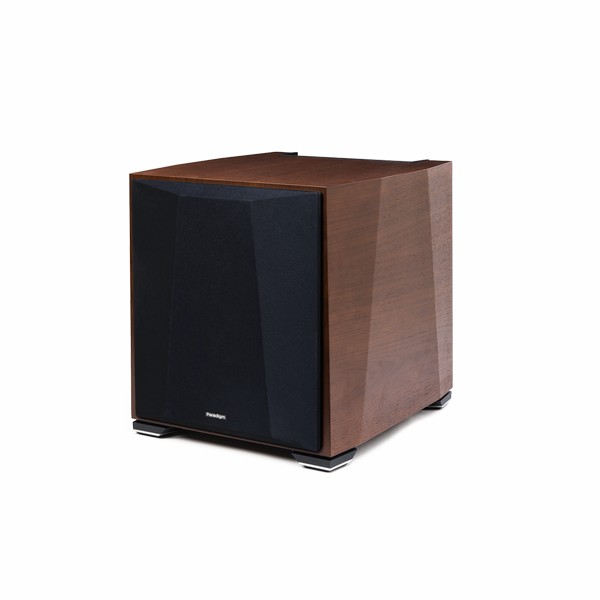Paradigm XR13 - Υψηλής Απόδοσης Subwoofer - Ένα Master Class στον Σχεδιασμό και την Μηχανική.

Με λίγα λογια...το τέλειο subwoofer για στερεοφωνικά συστήματα HiFi