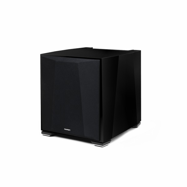 Paradigm XR13 - Υψηλής Απόδοσης Subwoofer - Ένα Master Class στον Σχεδιασμό και την Μηχανική.