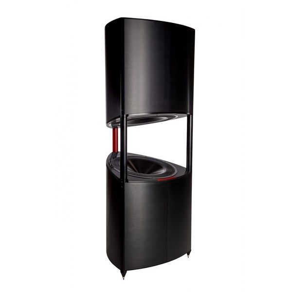 YG Acoustics - Invincible 21.2