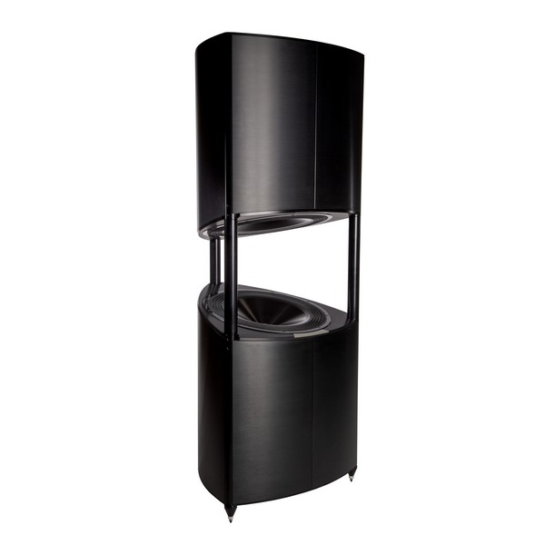 YG Acoustics - Invincible 21.2