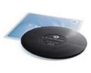 Clearaudio Vinyl Harmo - nicer