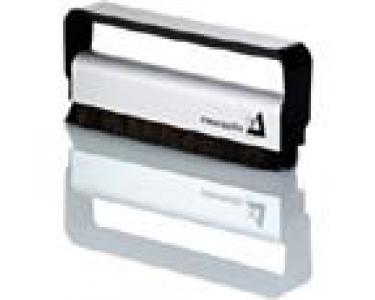 Clearaudio Record cleaning brush