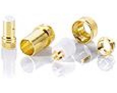 Clearaudio Tonearm-connector (DIN 5-pole)