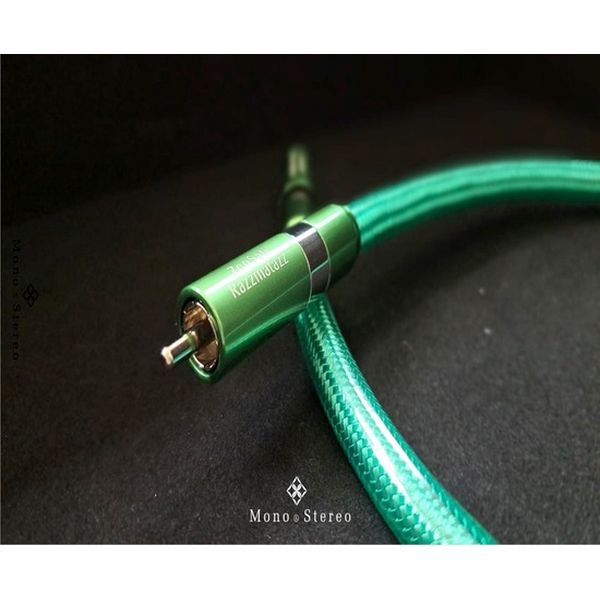 ZenSati Razzmatazz Digital Coax Cable