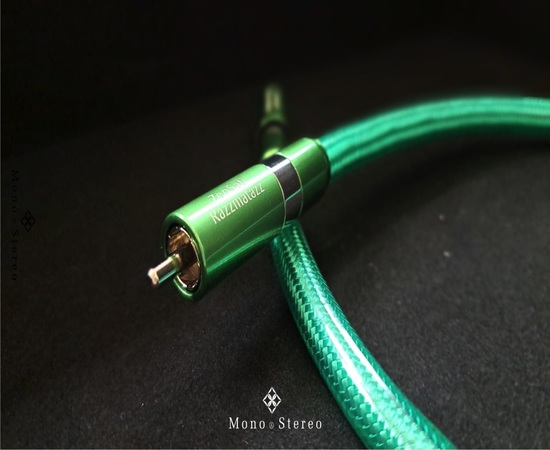 ZenSati Razzmatazz RCA 