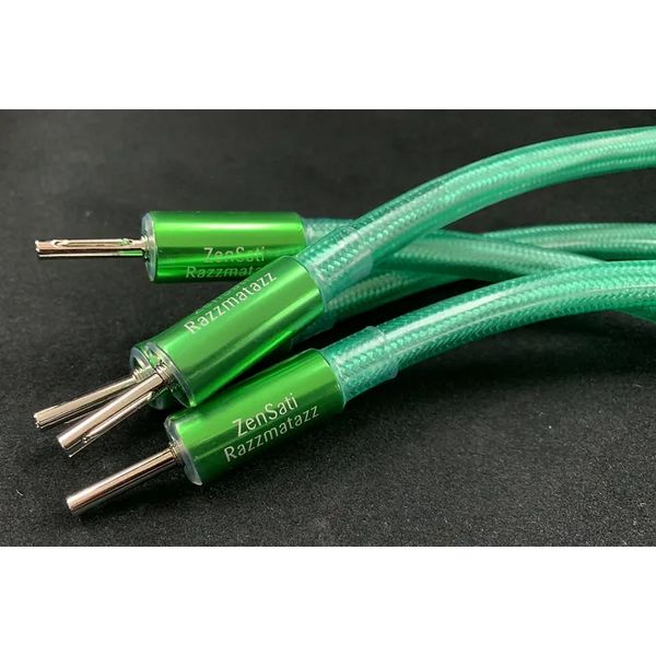 ZenSati Razzmatazz Jumpers