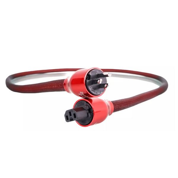 ZenSati Zorro Power Cord