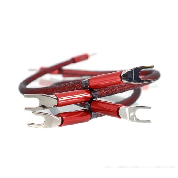ZenSati Zorro Speaker Cables