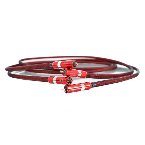ZenSati Zorro Interconnect RCA