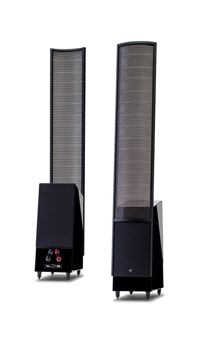 Martin Logan ESL X electrostatics [Δοκιμή: The Ear]