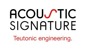 ACOUSTIC SIGNATURE